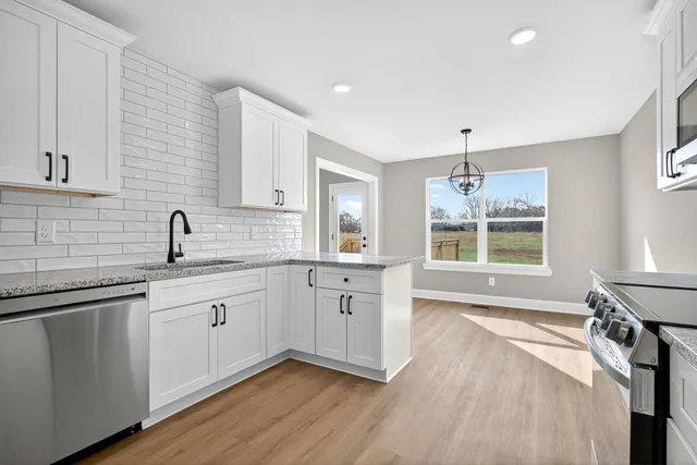 $324,900 | 754 C Rody Road, McMinnville, TN 37110