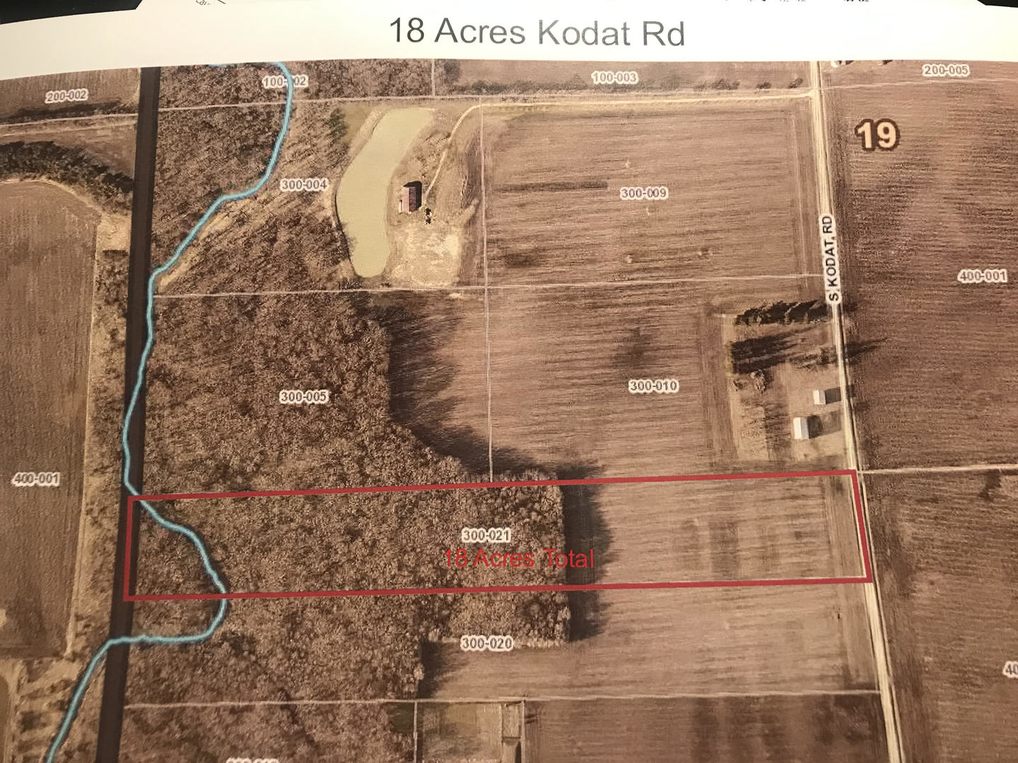9660 South Kodat Road Dwight, IL 60420 - Photo 1 of 18
