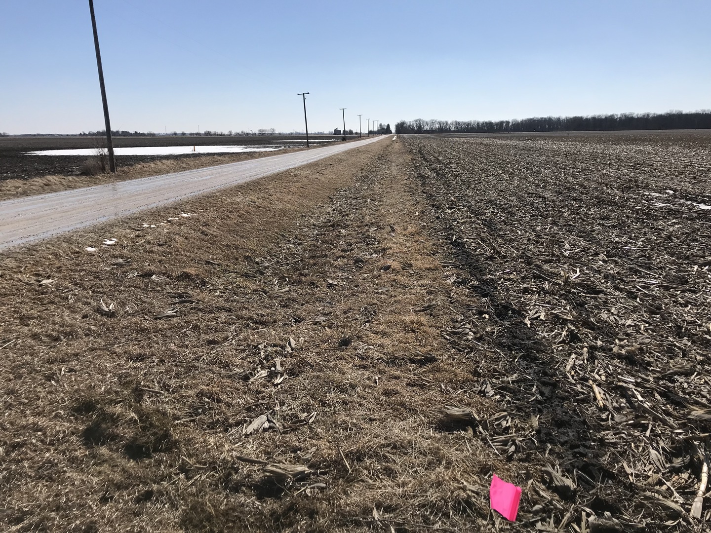 9660 South Kodat Road Dwight, IL 60420 - Photo 5 of 18 a view of a lake view