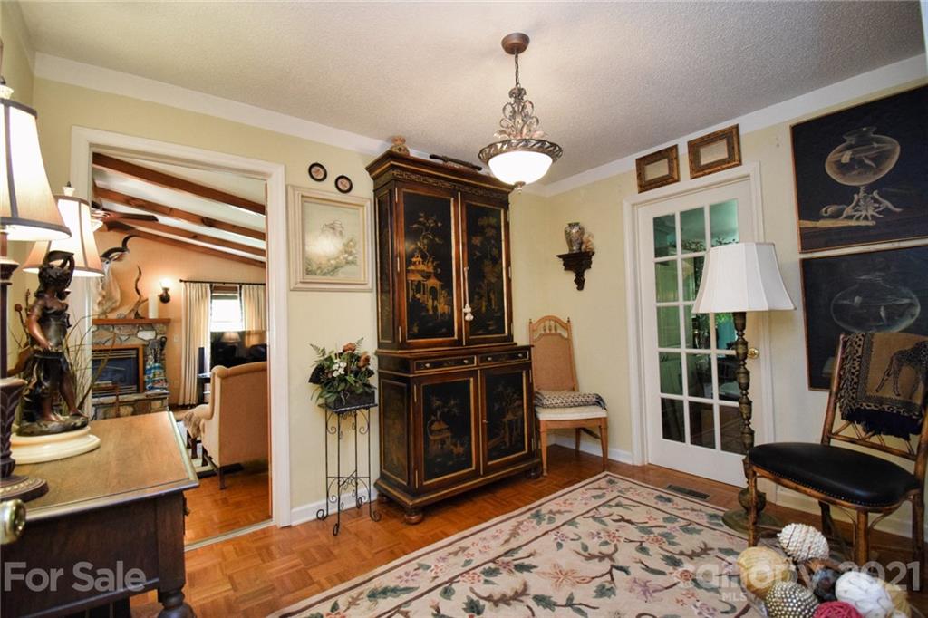 5424 Castle Ford Road Boone, NC 28607 - Photo 36 of 48 a view of a livingroom with furniture and a window