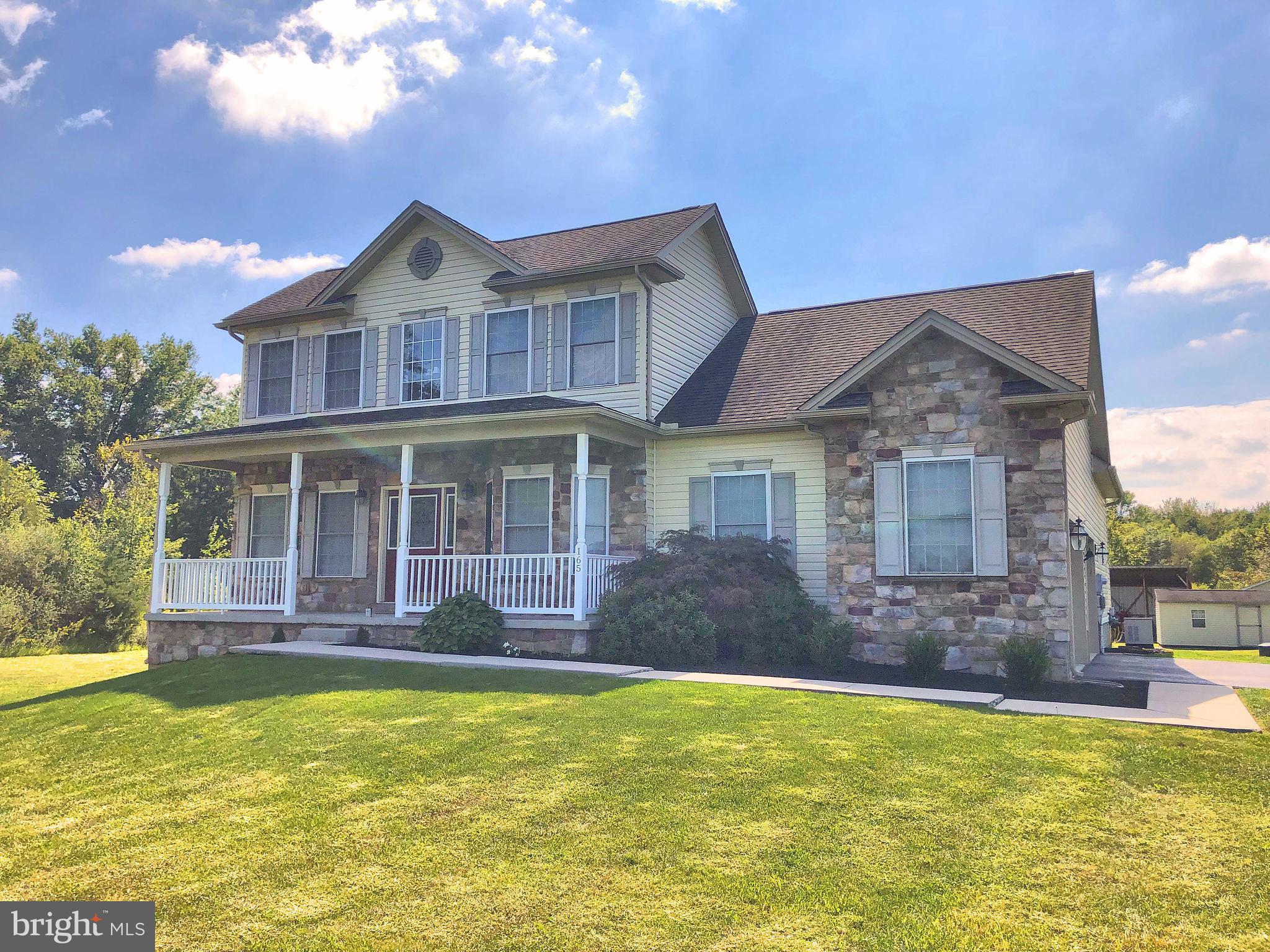 165 St Johns Road West Littlestown, PA 17340 - Photo 1 of 30 Gallery Image 1