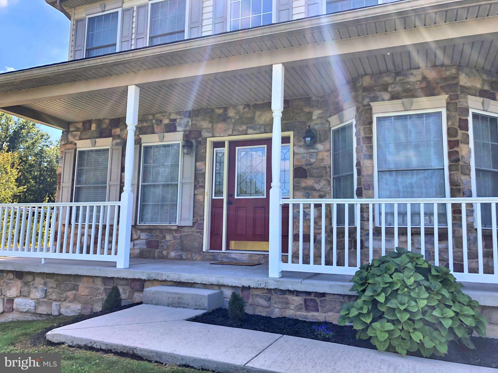165 St Johns Road West Littlestown, PA 17340 - Photo 2 of 30 Gallery Image 2