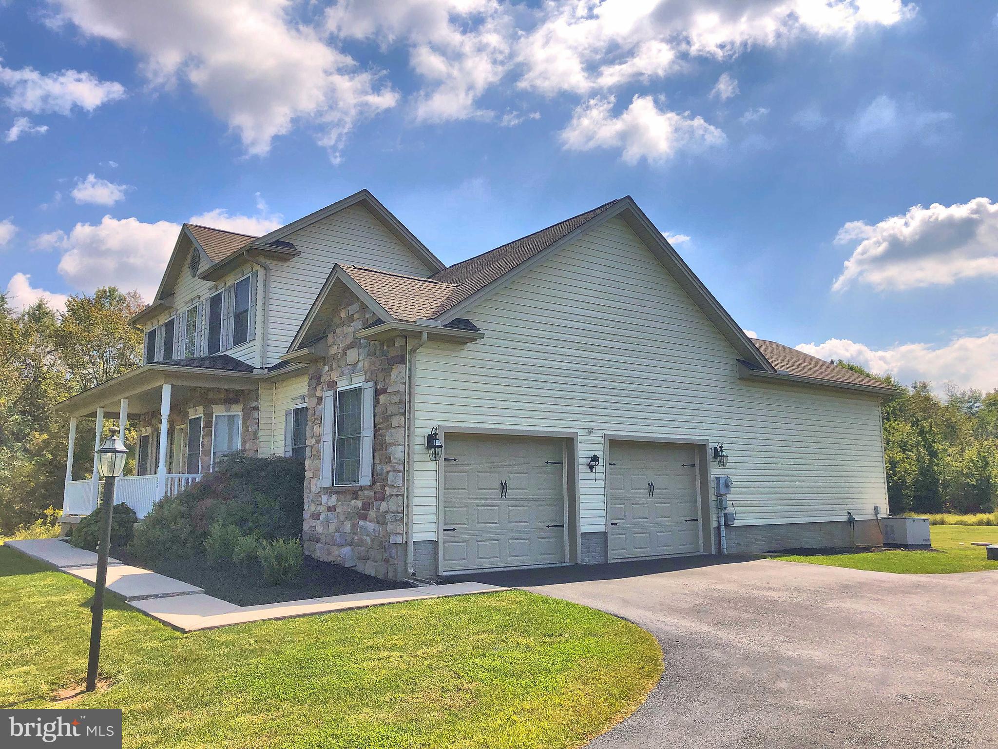 165 St Johns Road West Littlestown, PA 17340 - Photo 3 of 30 Gallery Image 3