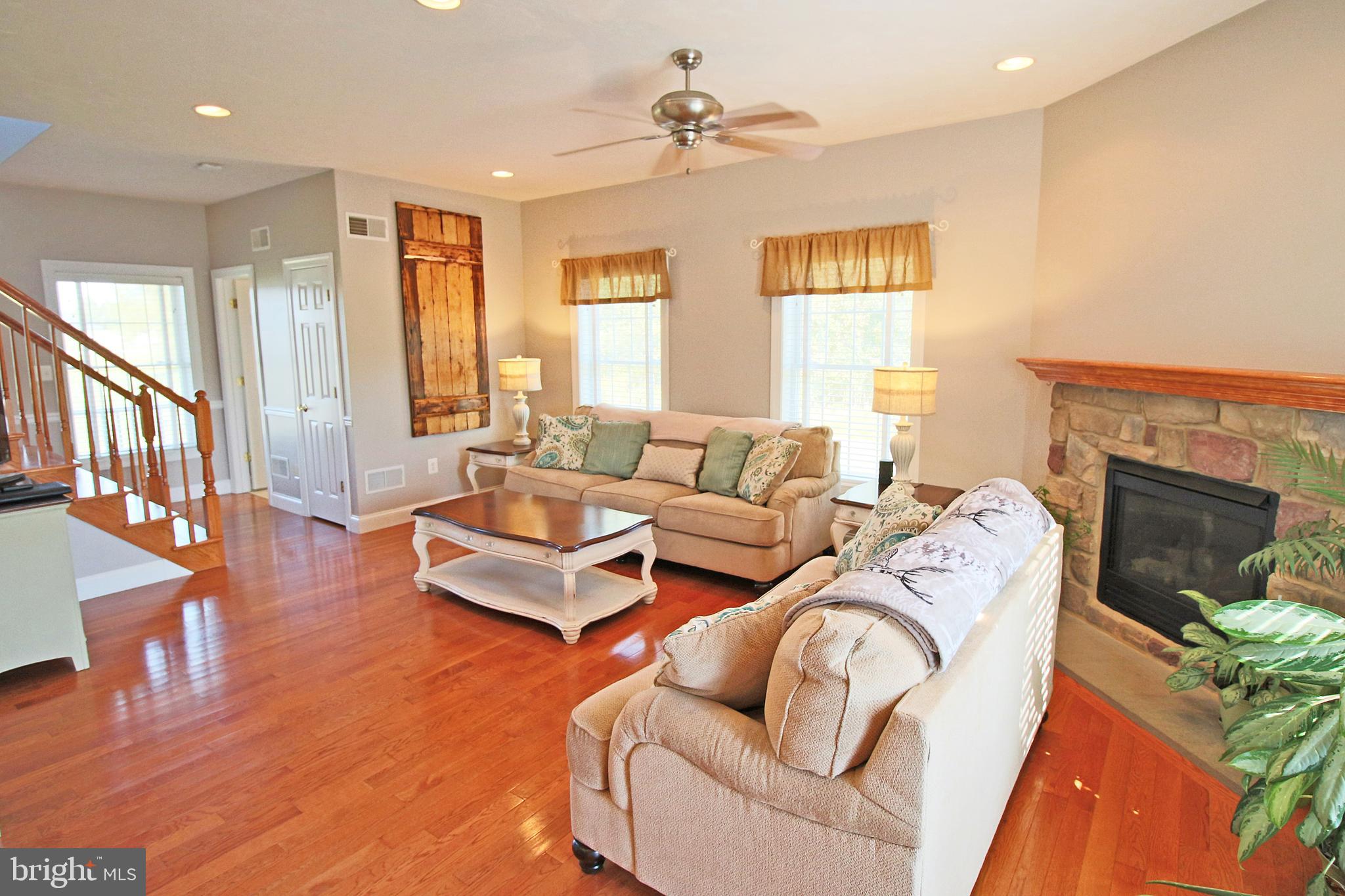 165 St Johns Road West Littlestown, PA 17340 - Photo 7 of 30 Gallery Image 7