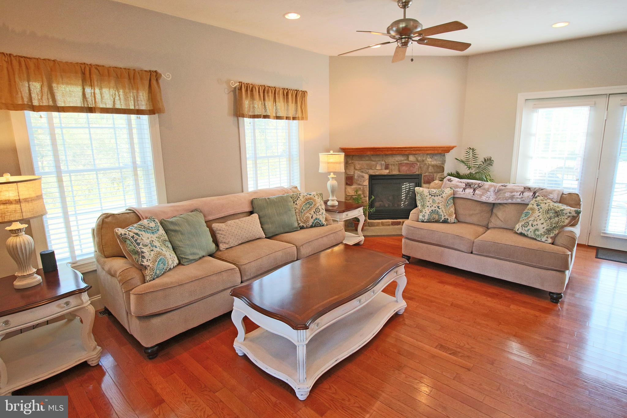 165 St Johns Road West Littlestown, PA 17340 - Photo 8 of 30 Gallery Image 8