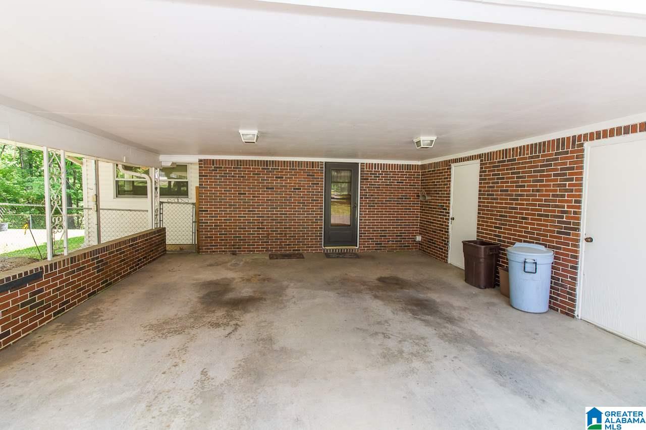 620 Portercrest Road Graysville, AL 35073 - Photo 44 of 45