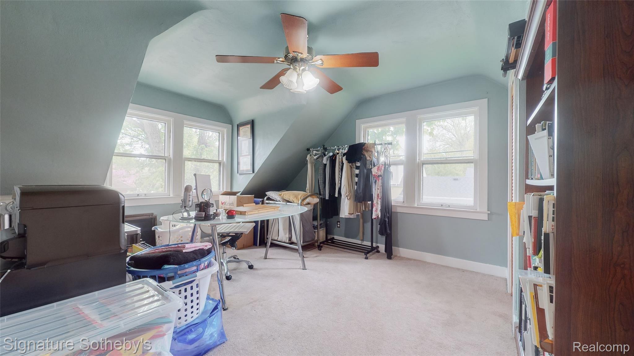 1024 Nottingham Road Grosse Pointe, MI 48230 - Photo 25 of 38 Office (2).jpg