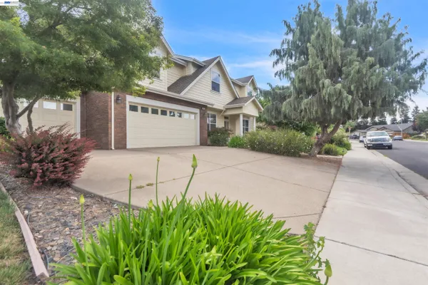 $949,000 | 2630 Annette Court, Tracy, CA 95304