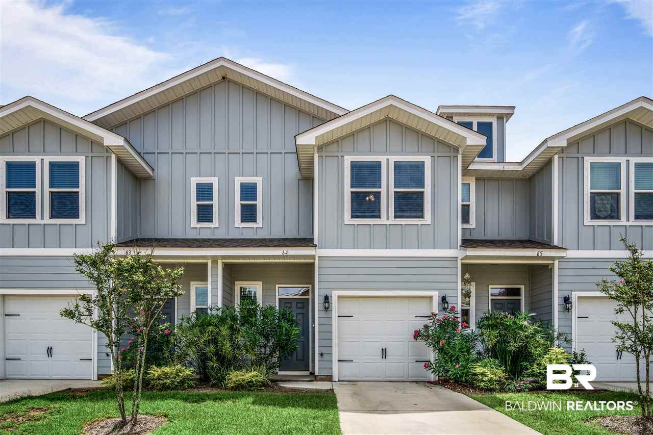25806 Pollard Road, Unit 64 Daphne, AL 36526 - Photo 1 of 33