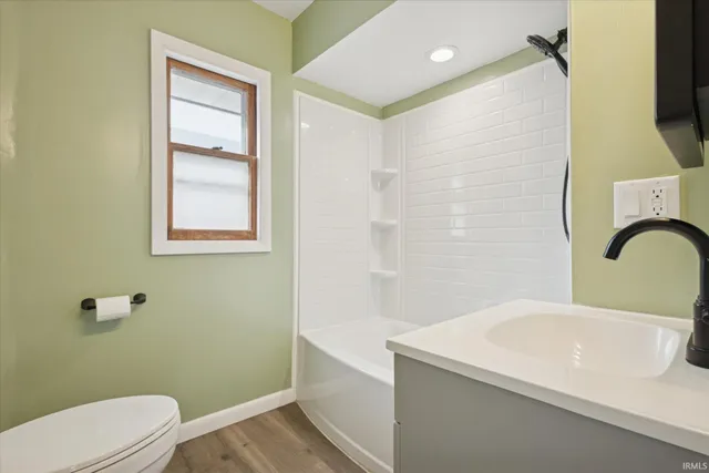 $144,900 | 1002 Alabama Street, Mishawaka, IN 46544