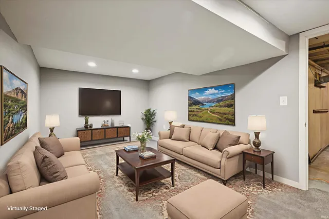 $144,900 | 1002 Alabama Street, Mishawaka, IN 46544