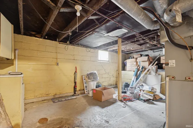 $144,900 | 1002 Alabama Street, Mishawaka, IN 46544