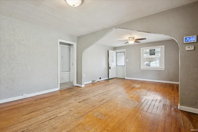 $144,900 | 1002 Alabama Street, Mishawaka, IN 46544