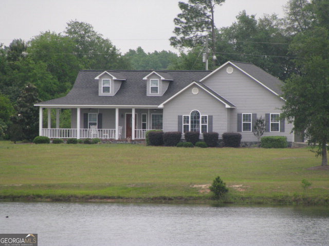 249 Joe Harden Road Lyons, GA 30436 - Photo 1 of 1 Main View