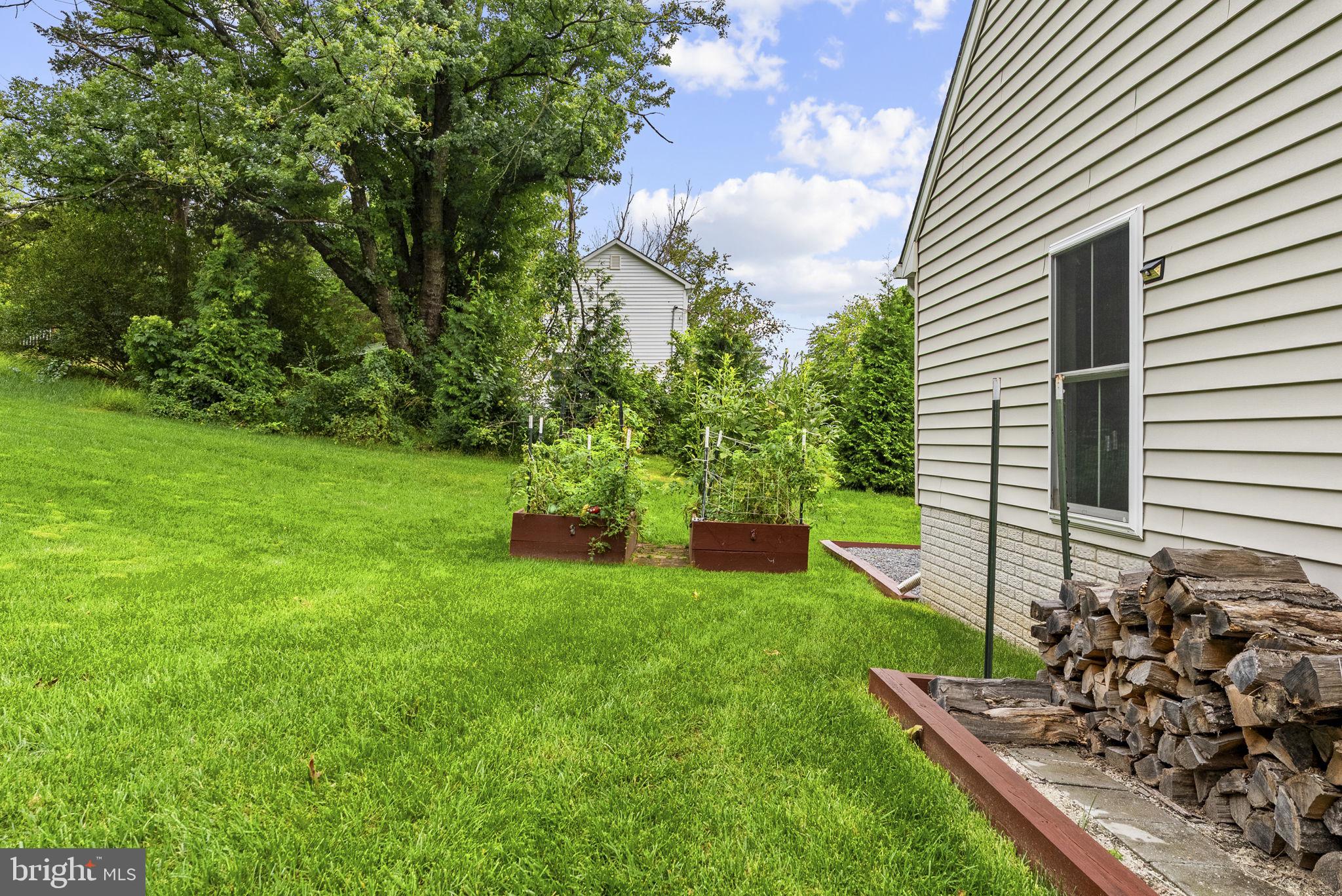 9813 Crest Hill Road Marshall, VA 20115 - Photo 97 of 113 Gallery Image 97