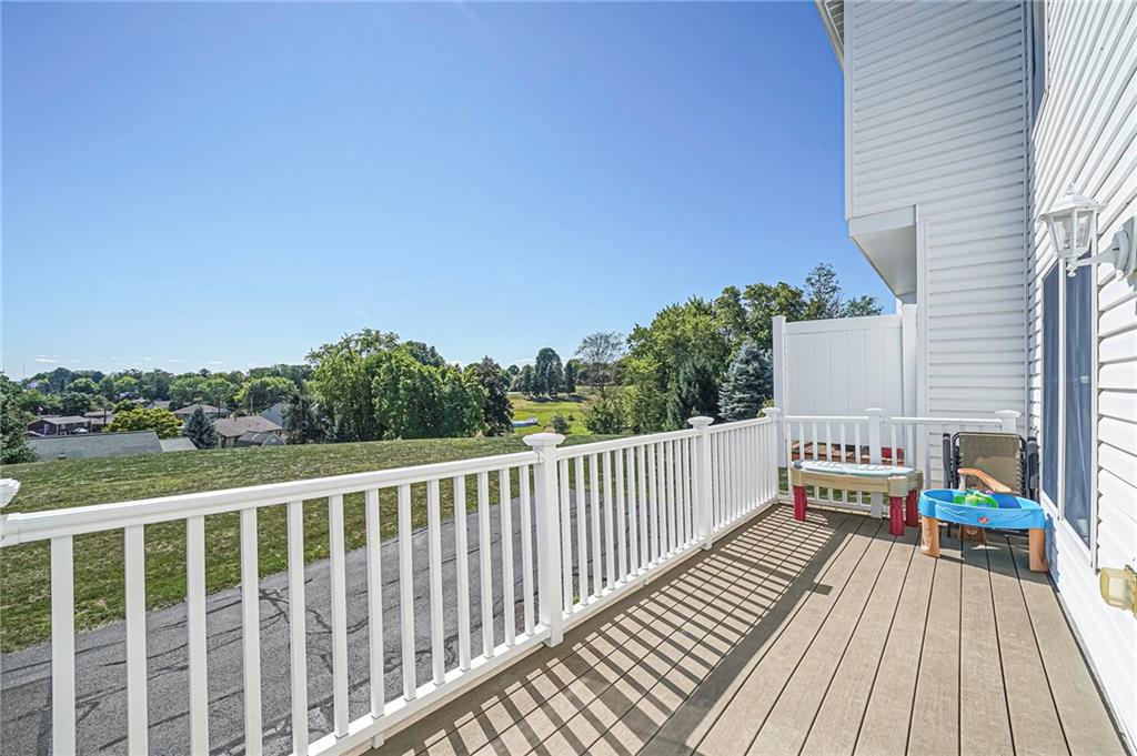 7 Castle View Drive McKees Rocks, PA 15136 - Photo 22 of 25