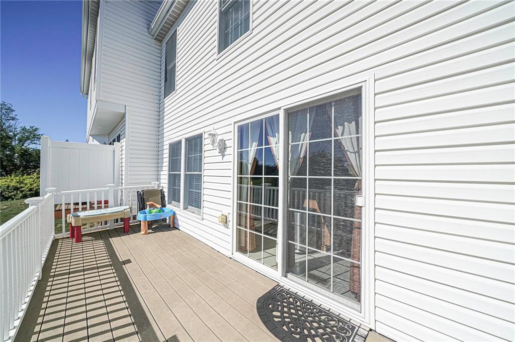 7 Castle View Drive McKees Rocks, PA 15136 - Photo 23 of 25