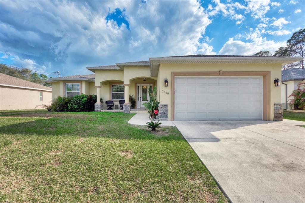 3655 Roderigo Avenue North Port, FL 34286 - Photo 1 of 1 Front