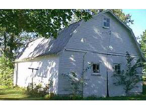 67750 Sycamore Road North Liberty, IN 46554 - Photo 3 of 4