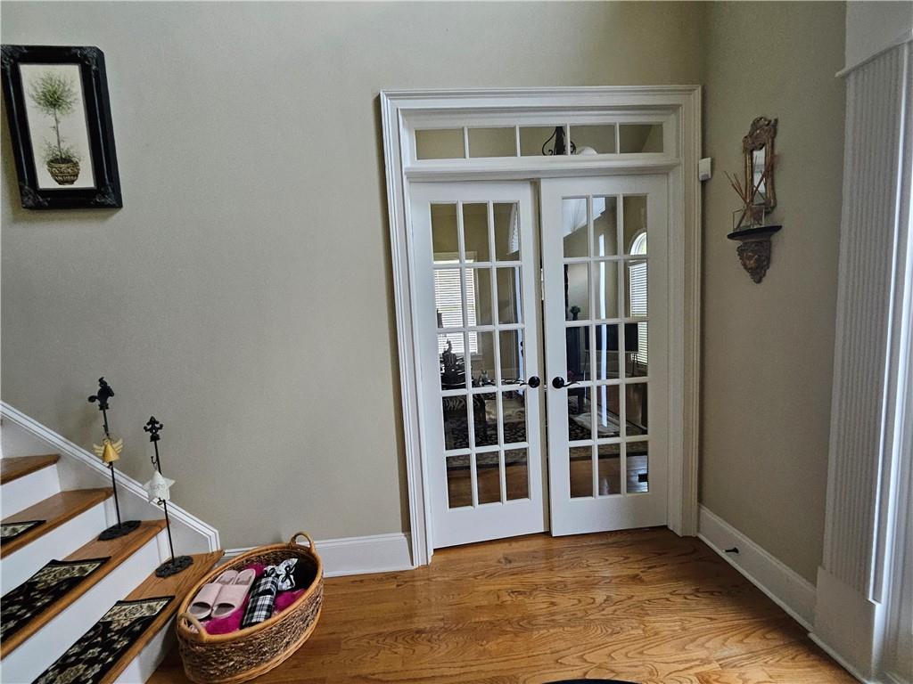930 Chateau Forest Road Hoschton, GA 30548 - Photo 17 of 55