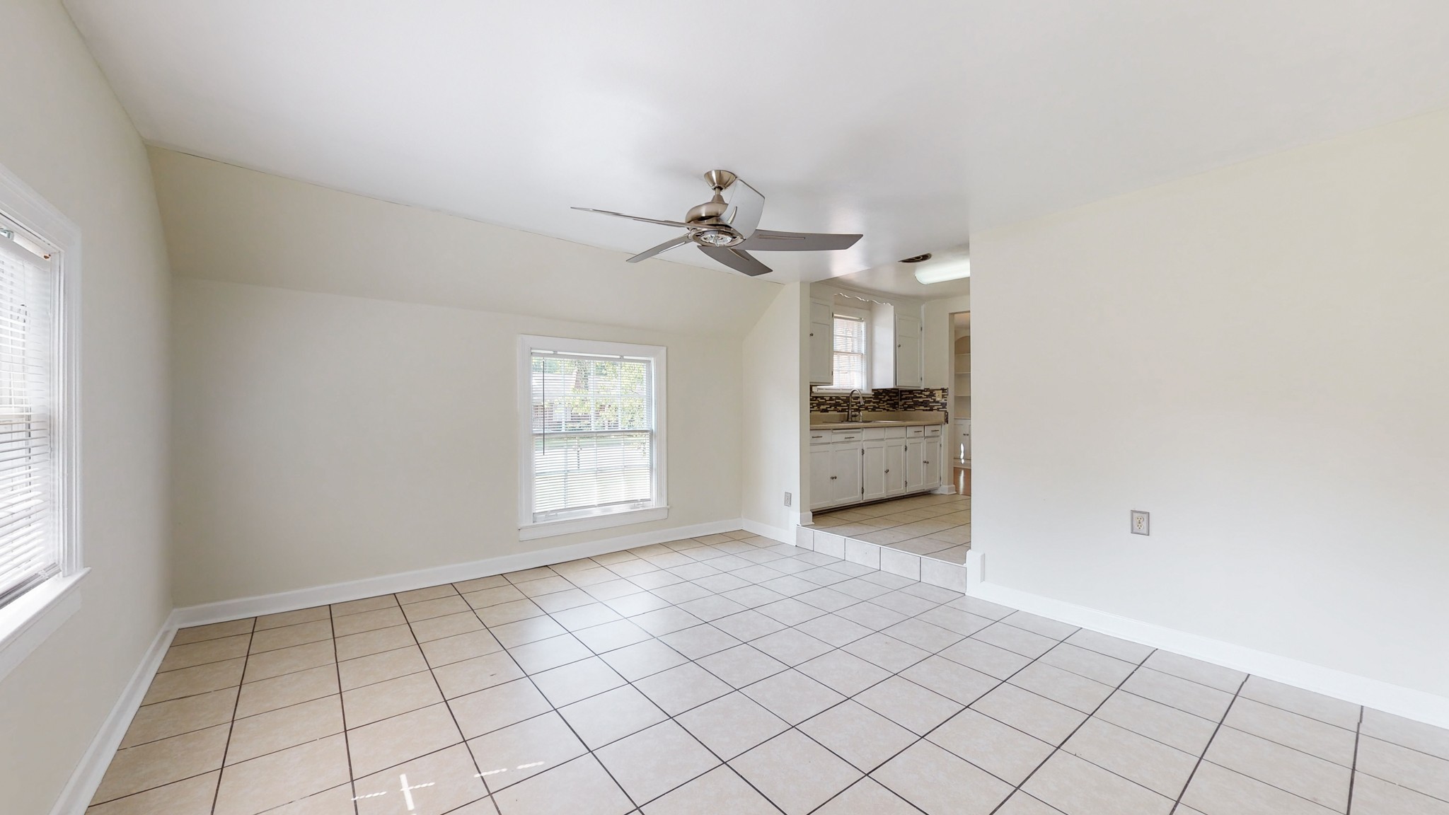 343 Neelys Bend Road Madison, TN 37115 - Photo 11 of 28 a view of an empty room with a window