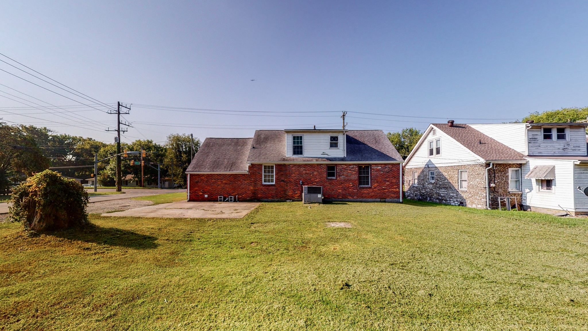 343 Neelys Bend Road Madison, TN 37115 - Photo 12 of 28 a view of a house with a big yard
