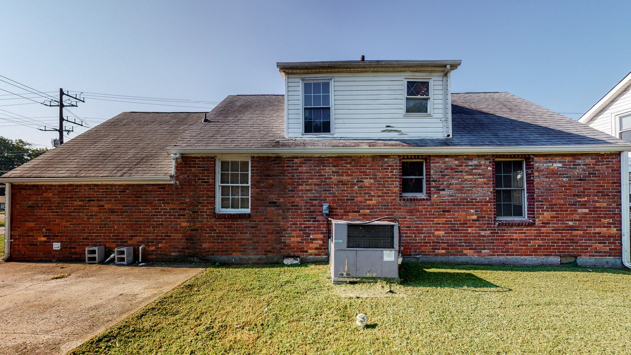343 Neelys Bend Road Madison, TN 37115 - Photo 16 of 28 a front view of a house with garden
