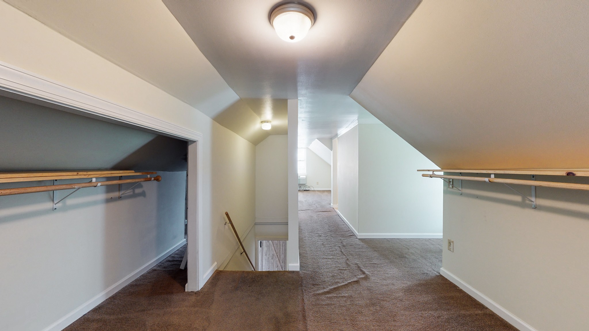 343 Neelys Bend Road Madison, TN 37115 - Photo 28 of 28 a view of a hallway with staircase