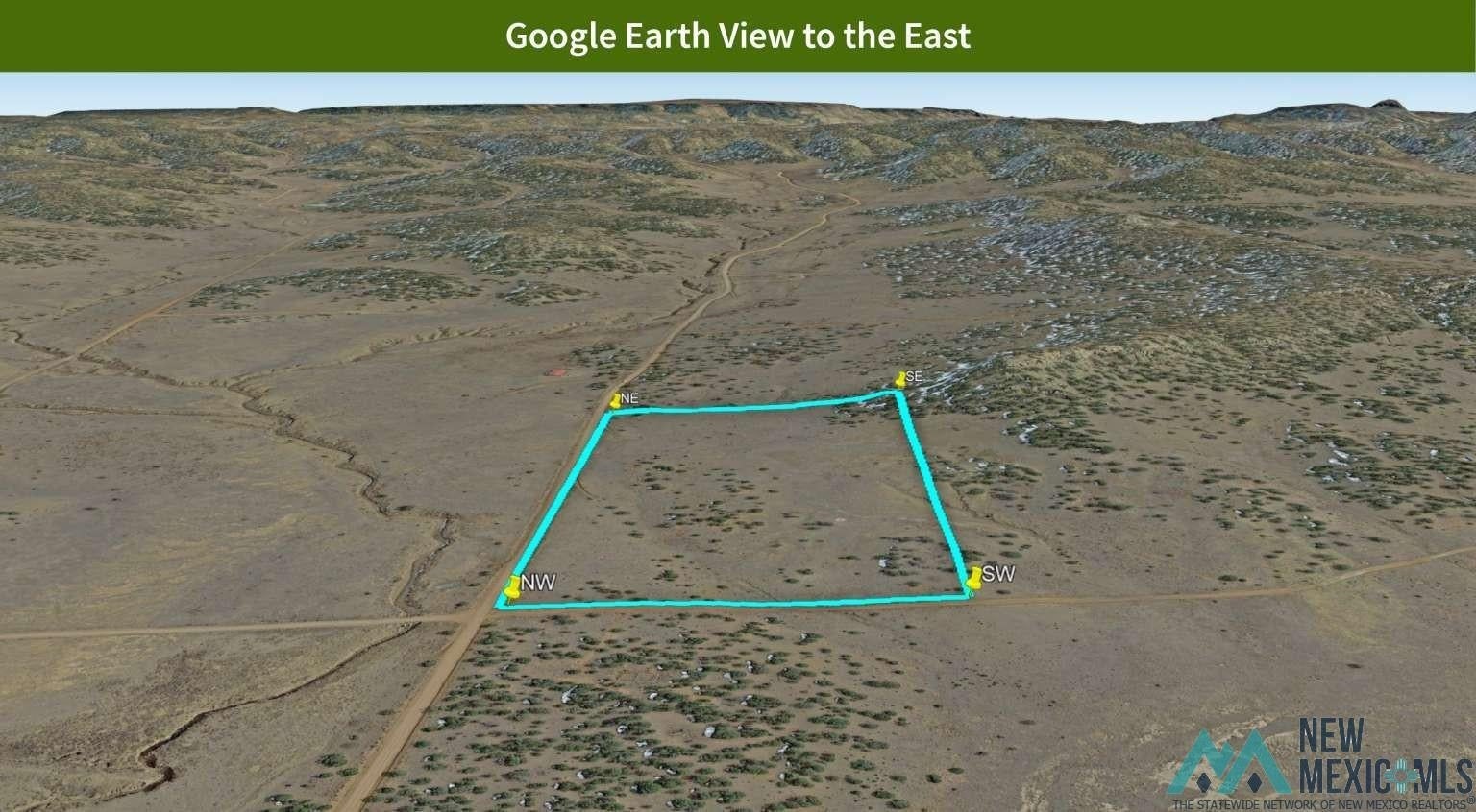80 East County Road Pie Town, NM 87827 - Photo 29 of 50 Gallery Image 29