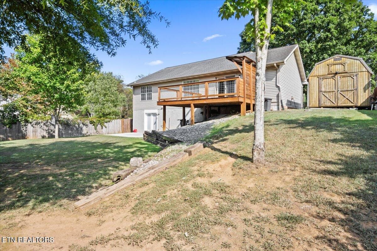 2923 Best Road Maryville, TN 37803 - Photo 40 of 42 Gallery Image 40