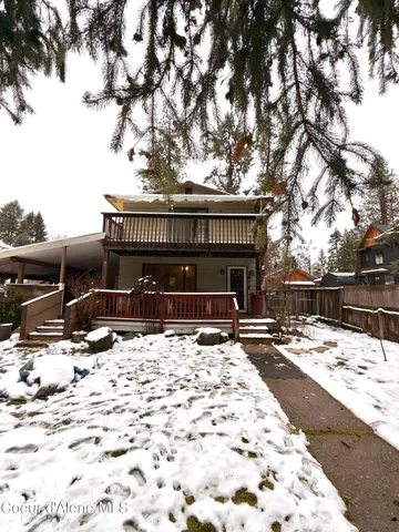 $955,000 | 1615 East Lost Avenue, Coeur D'Alene, ID 83814