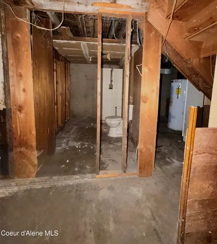 $955,000 | 1615 East Lost Avenue, Coeur D'Alene, ID 83814