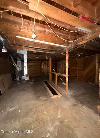 $955,000 | 1615 East Lost Avenue, Coeur D'Alene, ID 83814