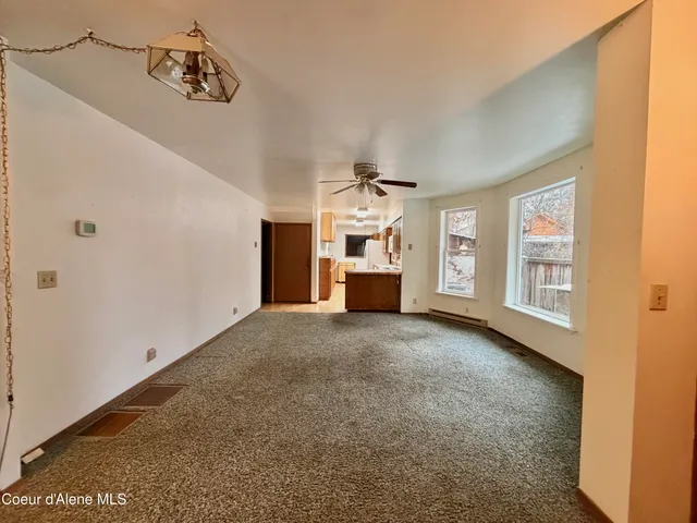 $955,000 | 1615 East Lost Avenue, Coeur D'Alene, ID 83814