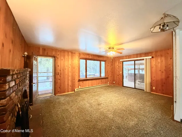 $955,000 | 1615 East Lost Avenue, Coeur D'Alene, ID 83814