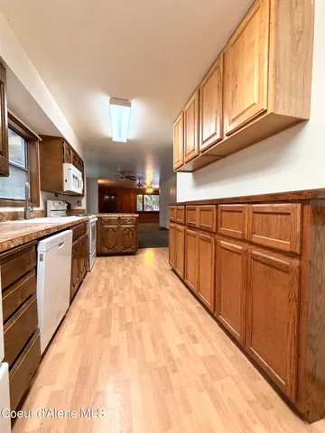 $955,000 | 1615 East Lost Avenue, Coeur D'Alene, ID 83814