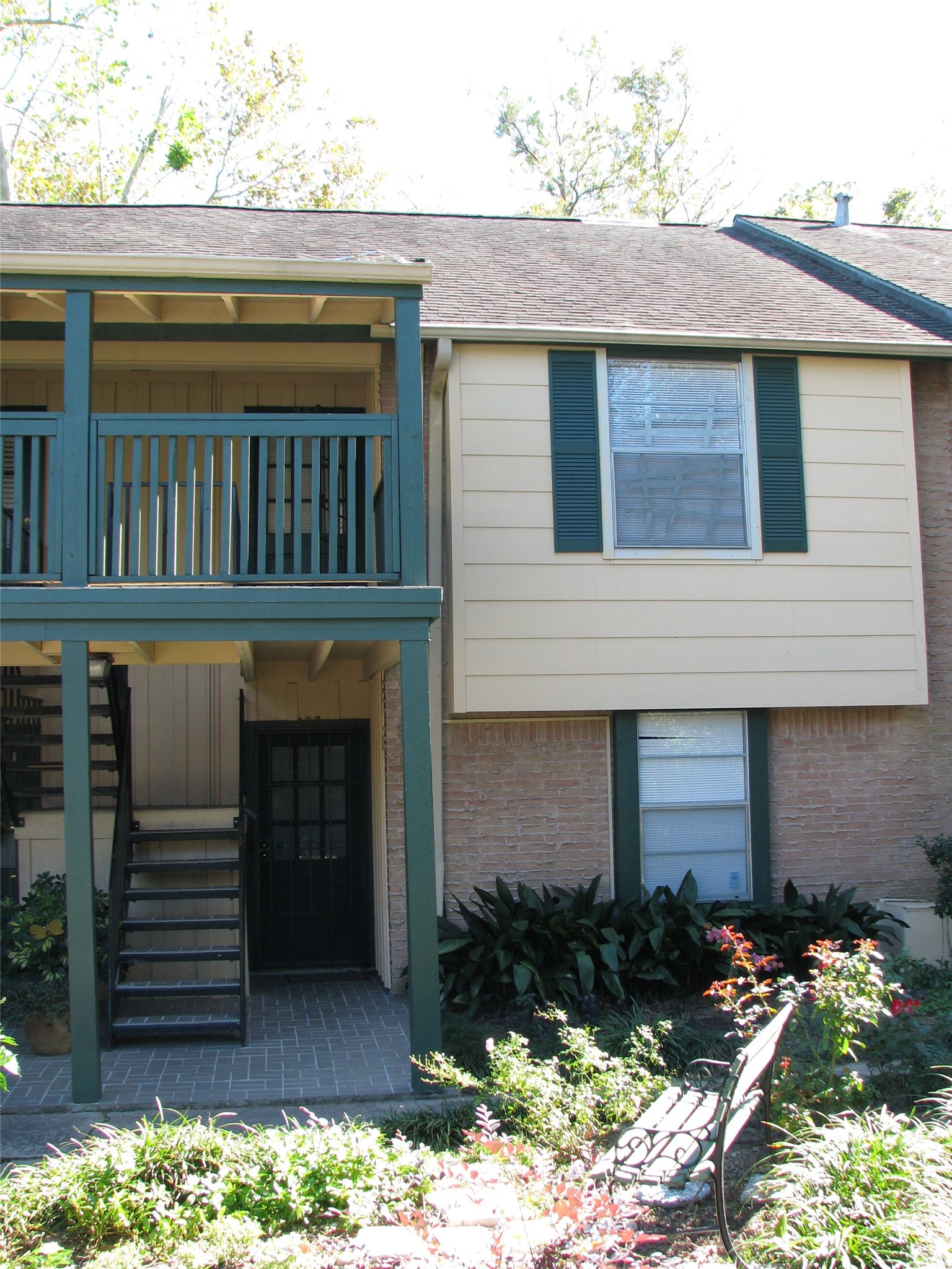 8277 Kingsbrook Road, Unit 153 Houston, TX 77024 - Photo 2 of 16
