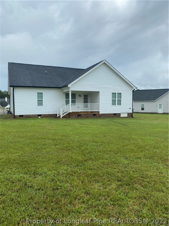 48 John White Road Coats, NC 27521 - Photo 26 of 30 Gallery Image 26