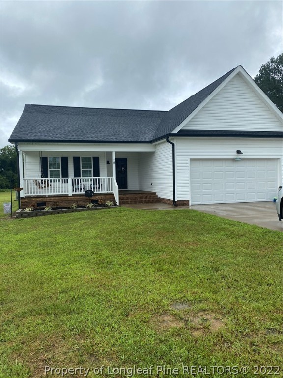 48 John White Road Coats, NC 27521 - Photo 28 of 30 Gallery Image 28