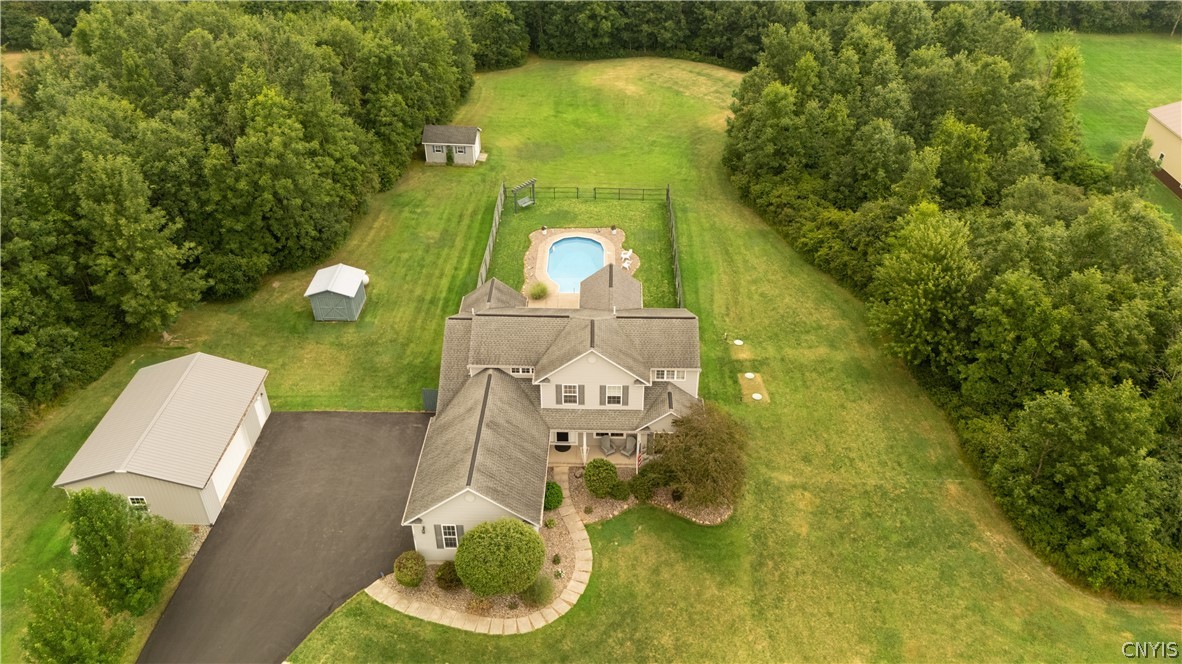 4801 Verplank Road Clay, NY 13041 - Photo 6 of 46