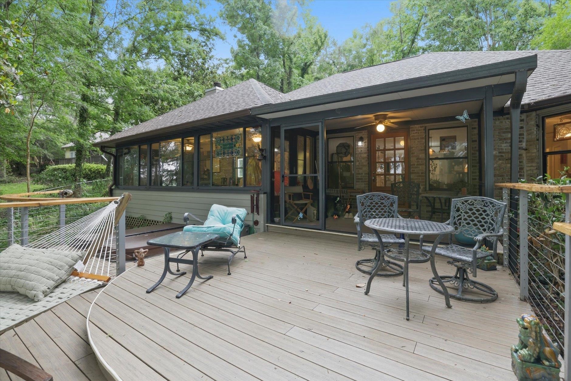 1136 Coe Landing Road Tallahassee, FL 32310 - Photo 41 of 70