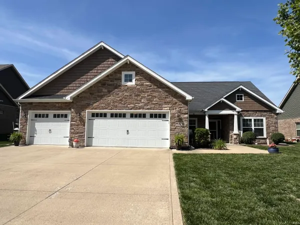 $439,900 | 1535 Foxhaven Drive, Kokomo, IN 46902