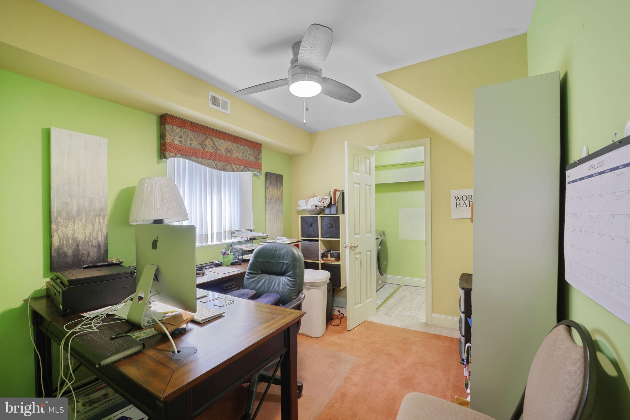 1410 Missouri Avenue Northwest Washington, DC 20011 - Photo 20 of 38 a living room with furniture