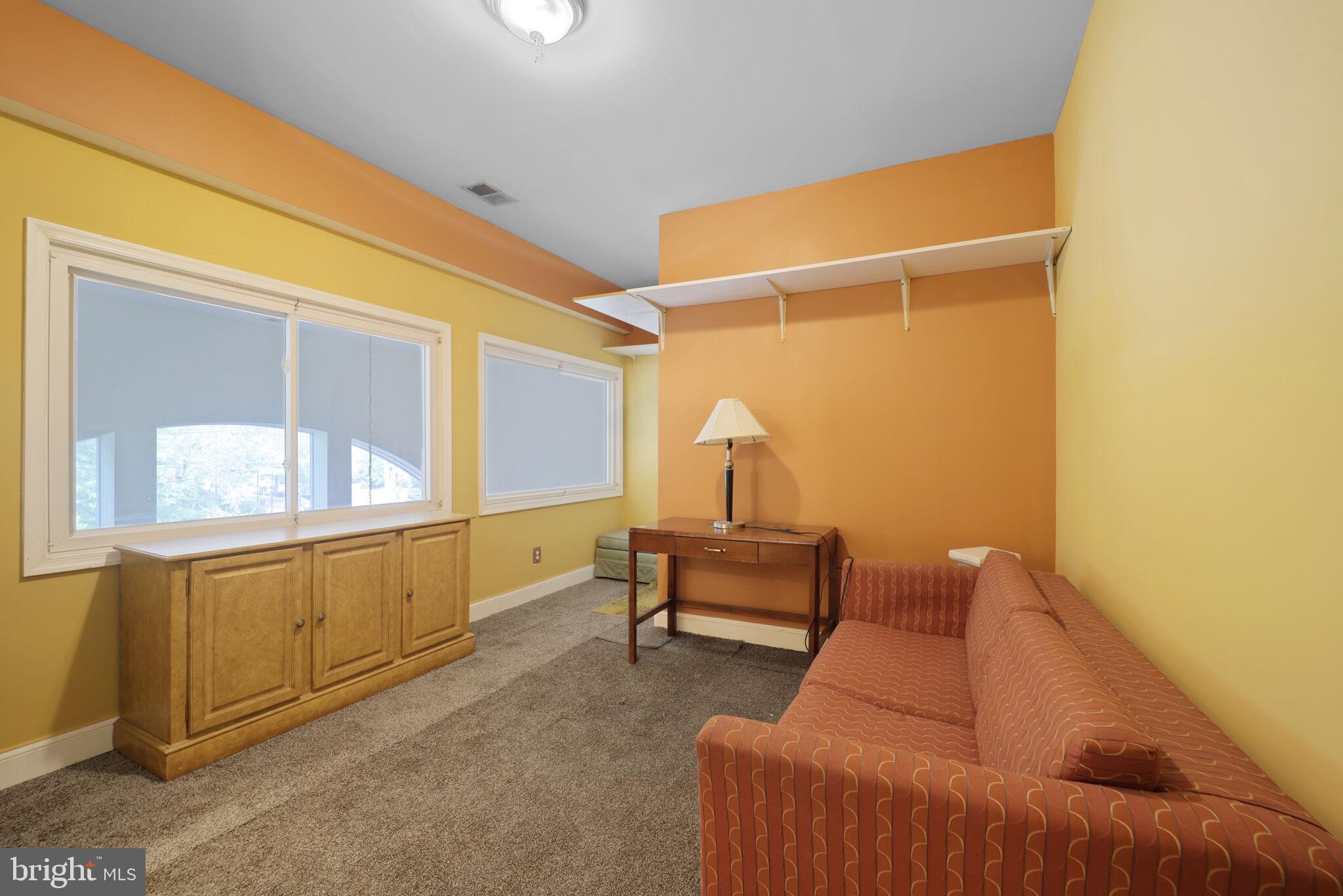 1410 Missouri Avenue Northwest Washington, DC 20011 - Photo 32 of 38 a living room with furniture