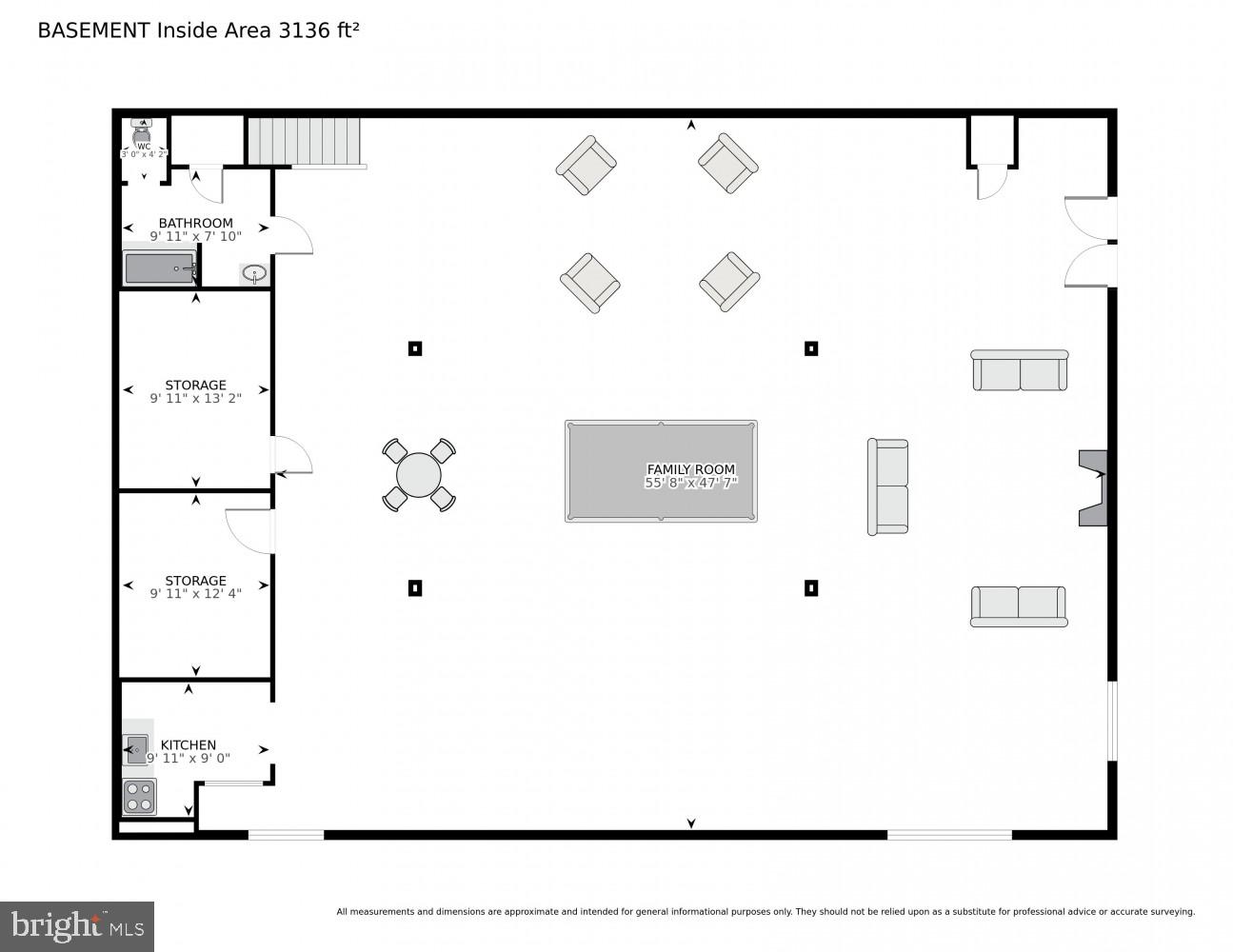 1410 Missouri Avenue Northwest Washington, DC 20011 - Photo 38 of 38