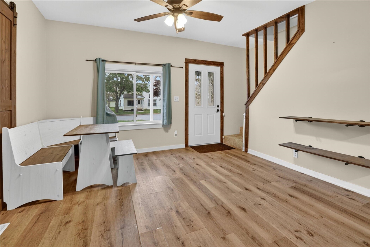 252 West Stimson Avenue Reed City, MI 49677 - Photo 7 of 38