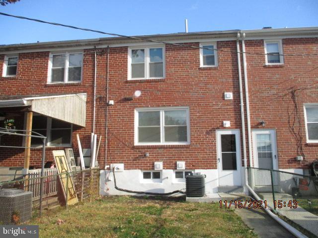1626 Riverwood Road Baltimore, MD 21221 - Photo 32 of 43
