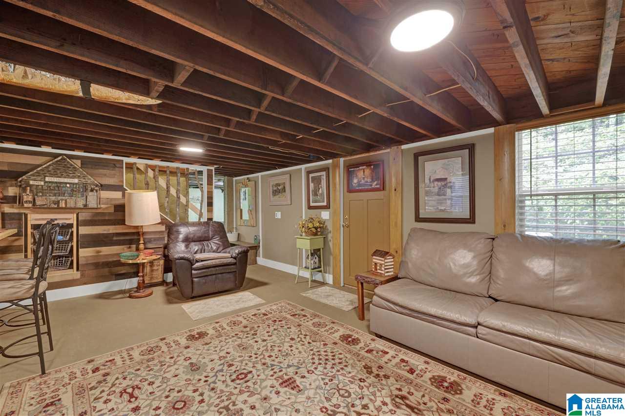 5205 Whippoorwill Road Birmingham, AL 35210 - Photo 29 of 44