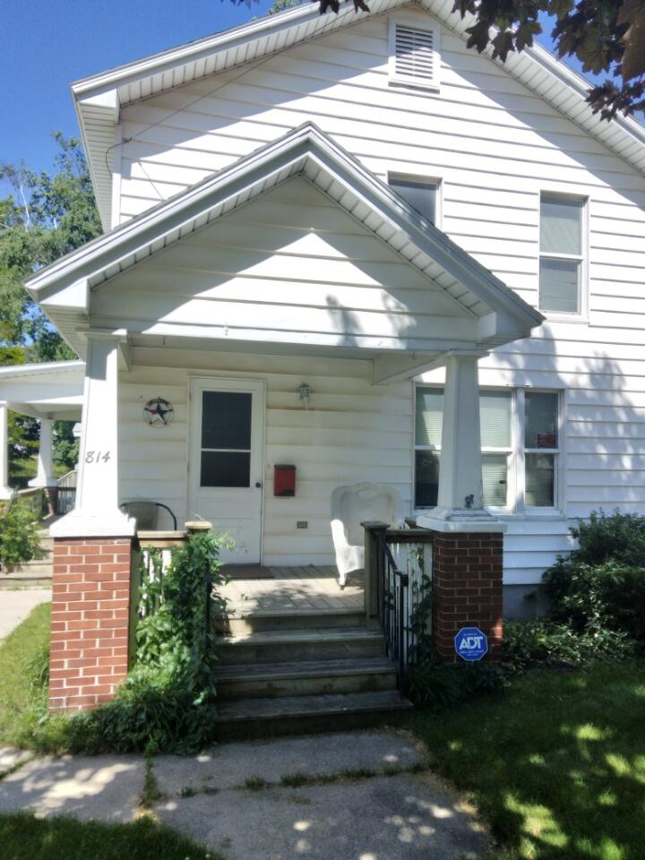 814 Engelman Street Manistee, MI 49660 - Photo 13 of 13 4D116B09-48FB-4FD6-ACB0-30DC33A910F9