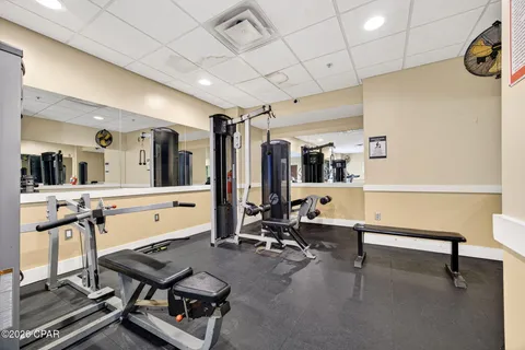 $280,000 | 15100 Front Beach Road, Unit 417, Panama City Beach, FL 32413